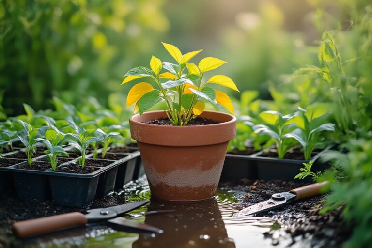 Common Gardening Mistakes New Gardeners Make