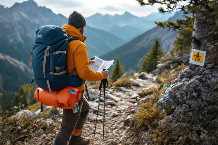 Hiking Safety Basics Every Hiker Should Know?