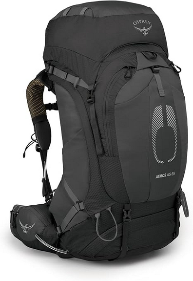 Osprey Atmos AG 65L Men's Backpacking Backpack